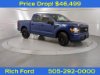 Pre-Owned 2025 Ford F-150 STX
