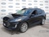 Pre-Owned 2021 Ford Escape Hybrid Titanium