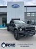 Pre-Owned 2020 Ford F-150 Raptor
