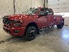 Unknown 2026 Ram 3500 Big Horn