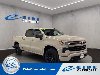 Pre-Owned 2026 Chevrolet Silverado 1500 4WD Crew Cab Short Bed RST