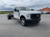 New 2024 Ford F-350 Super Duty XL
