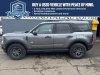Pre-Owned 2023 Ford Bronco Sport Big Bend