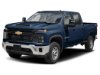 Pre-Owned 2024 Chevrolet Silverado 3500HD LTZ