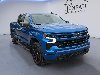 Pre-Owned 2024 Chevrolet Silverado 1500 RST