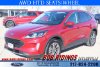 Pre-Owned 2022 Ford Escape SEL