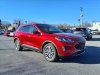 Pre-Owned 2022 Ford Escape Titanium