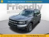 Pre-Owned 2023 Ford Bronco Sport Big Bend