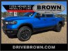New 2025 Ram 1500 Rebel