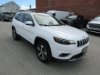 Pre-Owned 2021 Jeep Cherokee Limited
