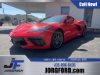 Pre-Owned 2024 Chevrolet Corvette Stingray