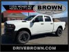 New 2026 Ram 2500 Tradesman