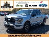 Pre-Owned 2023 Ford F-150 XL