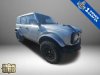 Pre-Owned 2023 Ford Bronco Badlands Advanced