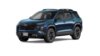New 2026 Chevrolet Equinox RS