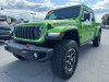 Pre-Owned 2025 Jeep Gladiator Rubicon X
