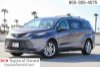 Pre-Owned 2024 Toyota Sienna Limited 7-Passenger
