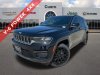 Pre-Owned 2025 Jeep Grand Cherokee Laredo