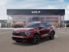 Unknown 2025 Kia Sportage X-Line