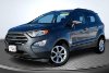 Pre-Owned 2018 Ford EcoSport SE