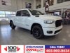 New 2025 Ram 1500 Sport