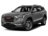 Pre-Owned 2021 GMC Terrain SLT
