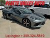 Pre-Owned 2023 Chevrolet Corvette Stingray