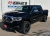 Pre-Owned 2021 Ram 1500 Limited Longhorn