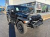Pre-Owned 2022 Jeep Wrangler Willys