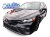 Pre-Owned 2024 Toyota Camry SE