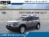 Pre-Owned 2025 Ford Bronco Sport Heritage