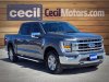 Pre-Owned 2023 Ford F-150 Lariat