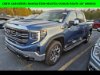 Pre-Owned 2024 GMC Sierra 1500 SLT
