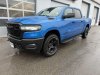 New 2025 Ram 1500 Warlock