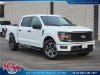 Certified Pre-Owned 2024 Ford F-150 STX