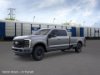 Unknown 2026 Ford Super Duty F-350 SRW Platinum
