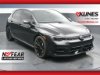 Pre-Owned 2025 Volkswagen Golf R 2.0T Black Edition