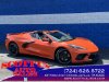Pre-Owned 2020 Chevrolet Corvette Stingray