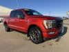 Pre-Owned 2023 Ford F-150 XLT
