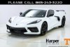 Pre-Owned 2022 Chevrolet Corvette Stingray