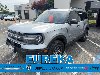 Pre-Owned 2022 Ford Bronco Sport Big Bend