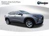 Pre-Owned 2024 Chevrolet Trax LS