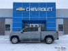 Pre-Owned 2020 Chevrolet Silverado 1500 LTZ
