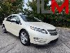 Pre-Owned 2013 Chevrolet Volt Premium