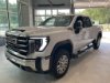 Pre-Owned 2024 GMC Sierra 2500HD SLT