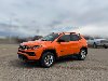 Unknown 2026 Jeep Compass North