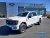 New 2025 Ford F-150 Tremor