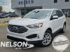 Pre-Owned 2022 Ford Edge SEL