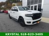 Pre-Owned 2025 Ram 1500 Laramie