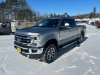 Pre-Owned 2021 Ford F-250 Super Duty XL